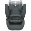 Pikkukuva 4 / 4: Auton Istuin Cybex Harmaa I (9 - 18 kg) II (15-25 kg) III (22 - 36 kg) Lasten ECE R129