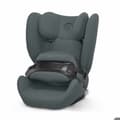Pikkukuva 1 / 4: Auton Istuin Cybex Harmaa I (9 - 18 kg) II (15-25 kg) III (22 - 36 kg) Lasten ECE R129