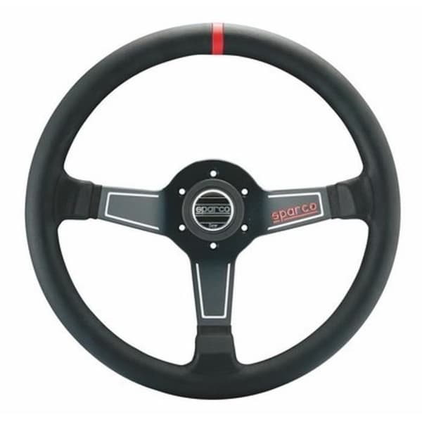 BLÅ barnstol SPARCO K F100 - SPARCO - S015L750PL