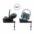Miniatyrbild 5 av 5: Bilstol Cybex Blå 0+ (de 0 a 13 kilos) Barn ECE R129