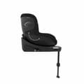 Miniatyrbild 4 av 5: Bilstol Cybex Svart 0+ (de 0 a 13 kilos) Barn ECE R129