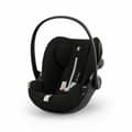 Miniatyrbild 1 av 5: Bilstol Cybex Svart 0+ (de 0 a 13 kilos) Barn ECE R129