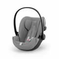 Miniatyrbillede 1 af 5: stol Cybex Grå 0+ (de 0 a 13 kilos) Børns ECE R129