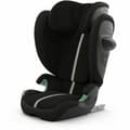 Miniatyrbilde 1 av 4: Bilstol Cybex Svart