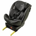 Miniatyrbilde 4 av 6: Bilstol BBGO Grå 0 (de 0 a 10 kilos) 0+ (de 0 a 13 kilos) I (9 - 18 kg) II (15-25 kg) III (22 - 36 kg) Barne ECE R129