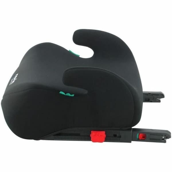 Bilstol Nania Svart III (22 - 36 kg) Barne ECE R129