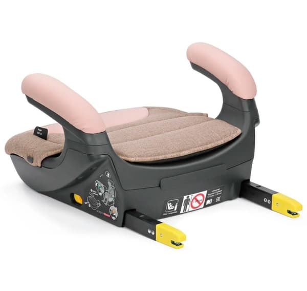 Setebase Viaggio Shuttle MonAmor med isofix-feste