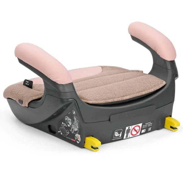 Setebase Viaggio Shuttle MonAmor med isofix-feste