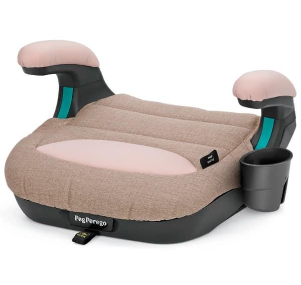 Setebase Viaggio Shuttle MonAmor med isofix-feste