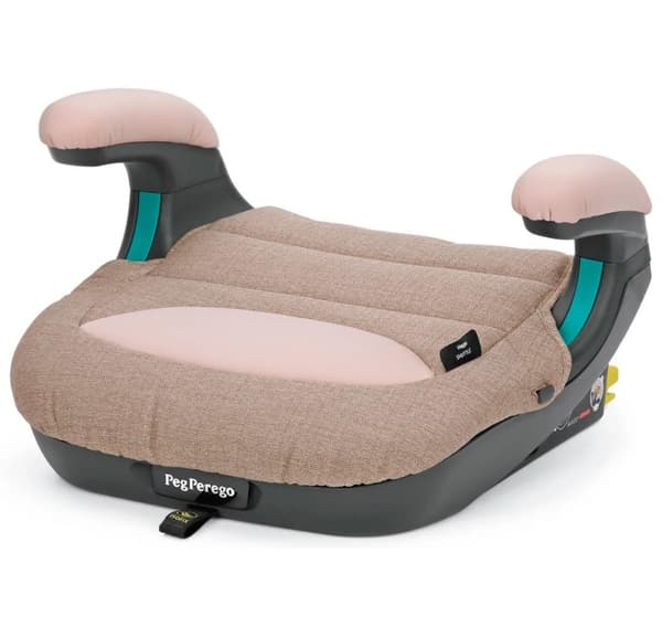 Setebase Viaggio Shuttle MonAmor med isofix-feste
