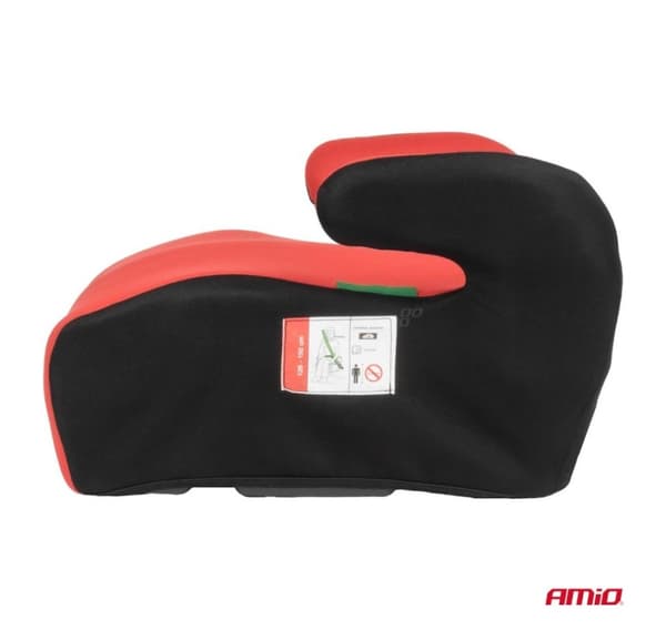 Sittbotten för höjd 126-150 cm