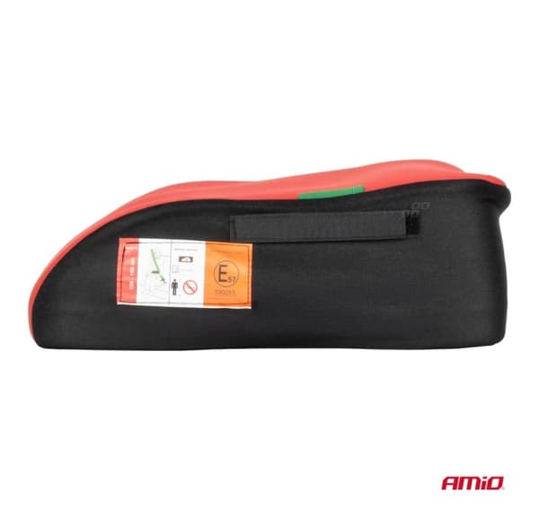 Sittbotten för höjd 126-150 cm