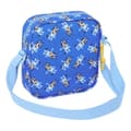 Miniatyrbilde 3 av 3: Skulderbag Bluey Let's play Blå 16 x 18 x 4 cm