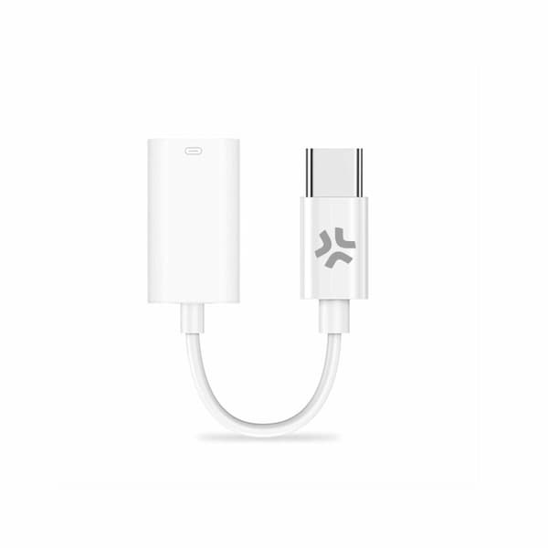 Skuldertaske Celly USBCLIGHTADAPT