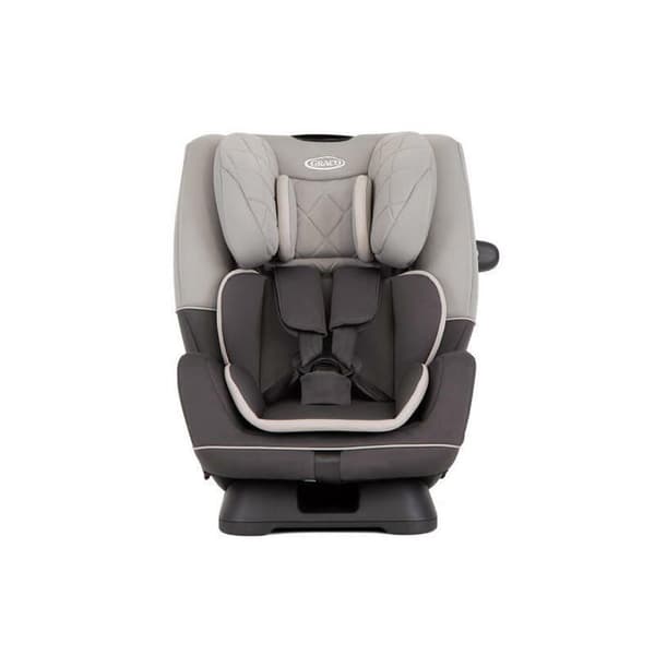 GRACO - Bilbarnstol SlimFit Iron