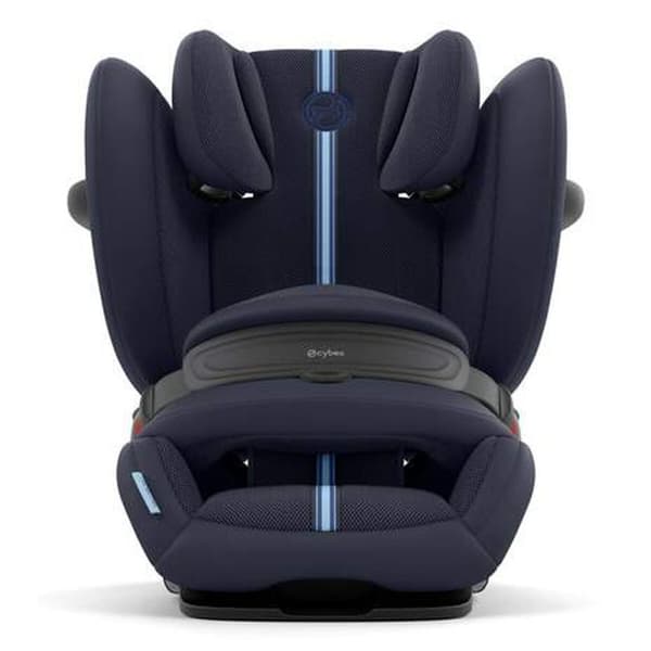 Bilstol Cybex Marinblå