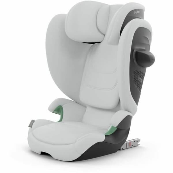 Auton Istuin Cybex Harmaa
