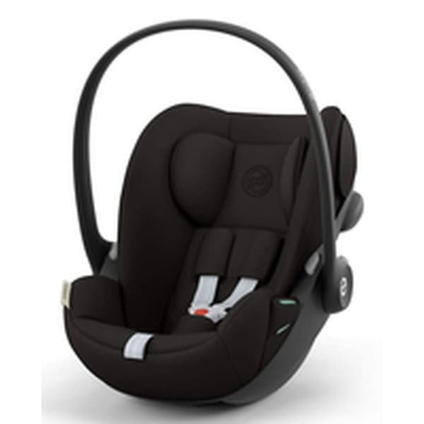 Auton Istuin Cybex Musta