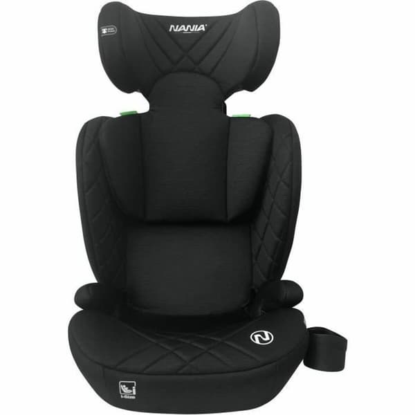 Car Chair Nania