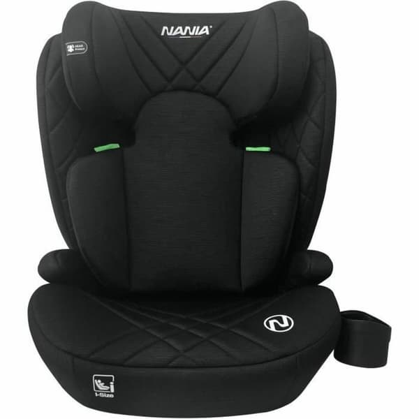 Car Chair Nania