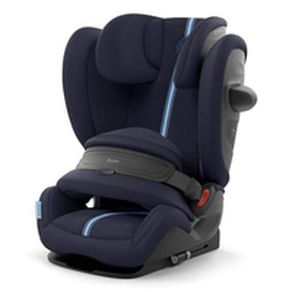 Car Chair Cybex Navy Blue