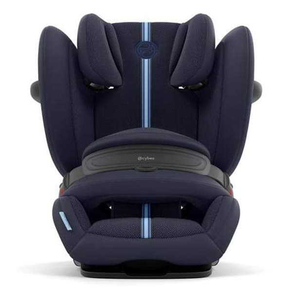 Car Chair Cybex Navy Blue
