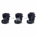 Pikkukuva 5 / 7: Car Chair Cybex Navy Blue