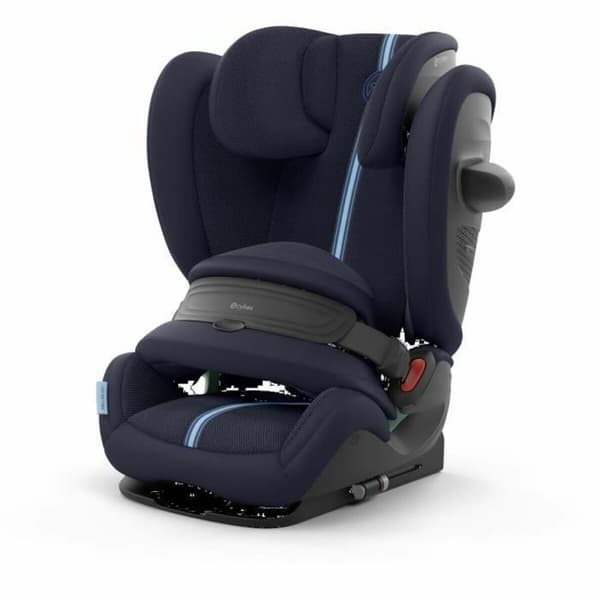 Car Chair Cybex Navy Blue