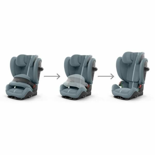 Car Chair Cybex