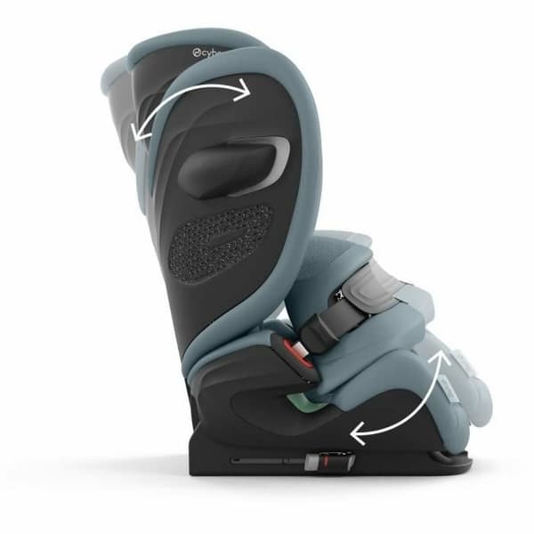 Car Chair Cybex