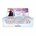 Miniatyrbillede 2 af 2: Skuldertaske Frozen Multifarvet 50,0 x 15,0 x 20,0 cm