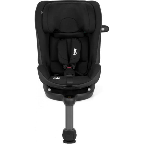 Joie i-Pivot Grow bilbarnstol, 40–135 cm, svart