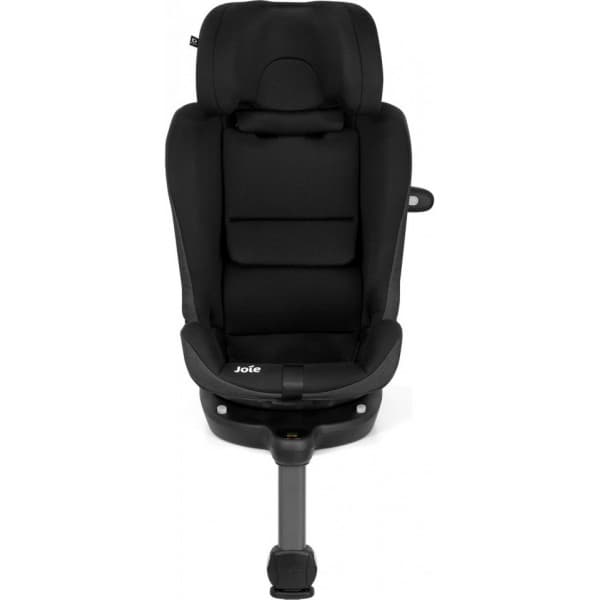 Joie i-Pivot Grow bilbarnstol, 40–135 cm, svart