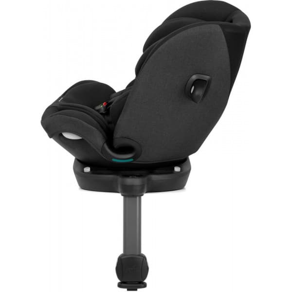 Joie i-Pivot Grow bilbarnstol, 40–135 cm, svart