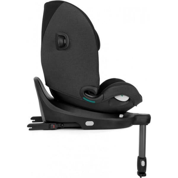 Joie i-Pivot Grow bilbarnstol, 40–135 cm, svart