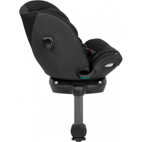 Joie i-Pivot Grow bilbarnstol, 40–135 cm, svart