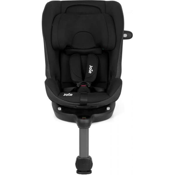 Joie i-Pivot Grow bilbarnstol, 40–135 cm, svart