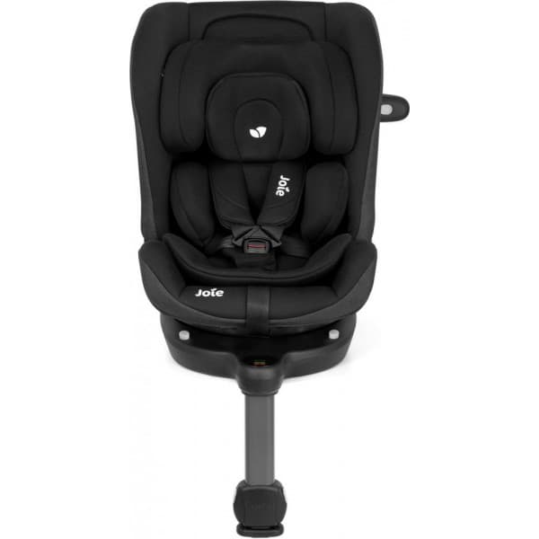 Joie i-Pivot Grow bilbarnstol, 40–135 cm, svart