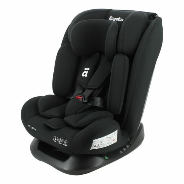 Car Chair Nania ANGELUS