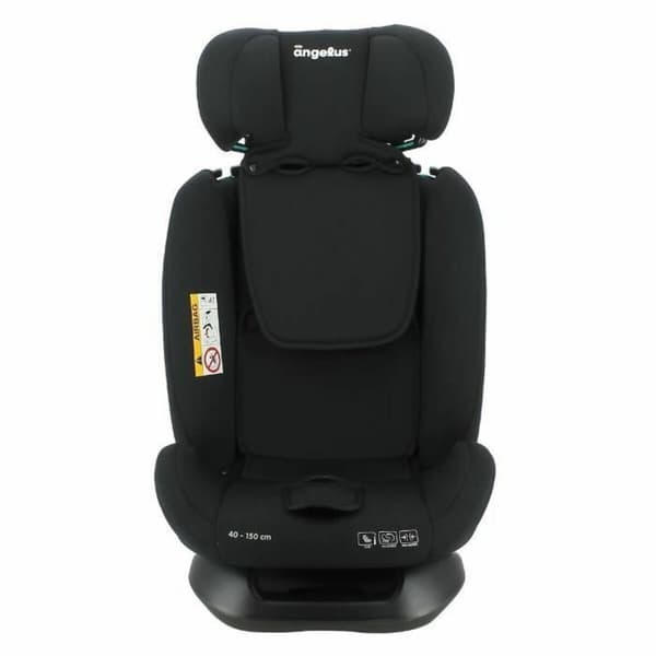 Car Chair Nania ANGELUS