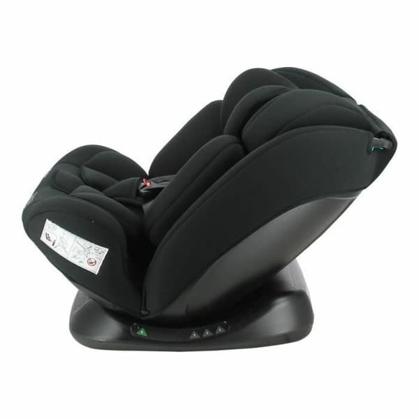Car Chair Nania ANGELUS