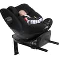 Pikkukuva 5 / 6: Bilbarnstol - CHICCO - EVERONE - Grupp 0/1/2/3 - I-Size - Vridbar - Liggbar - Reducerbar - Svart