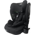 Pikkukuva 1 / 6: Isofix-bilbarnstol - NANIA - MILANO - Grupp 1/2/3 - I-storlek - Med förkortare - Svart