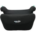 Pikkukuva 3 / 6: Bälteskudde - NANIA - Bubblefix - Grupp 3 - Isofix - I-Size - 126-150 cm - Svart
