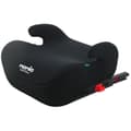 Pikkukuva 1 / 6: Bälteskudde - NANIA - Bubblefix - Grupp 3 - Isofix - I-Size - 126-150 cm - Svart