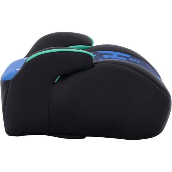SAFETY 1st Disney© Star Plus i-Safe Stitch Bältesstol, Grupp 3, Bältad, 6 till 10-12 år (36 kg), Classic Stitch