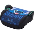 Pikkukuva 1 / 6: SAFETY 1st Disney© Star Plus i-Safe Stitch Bältesstol, Grupp 3, Bältad, 6 till 10-12 år (36 kg), Classic Stitch
