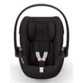 Miniatyrbilde 4 av 9: Bilstol Cybex Svart