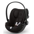 Miniatyrbilde 2 av 9: Bilstol Cybex Svart