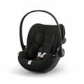 Miniatyrbilde 1 av 9: Bilstol Cybex Svart
